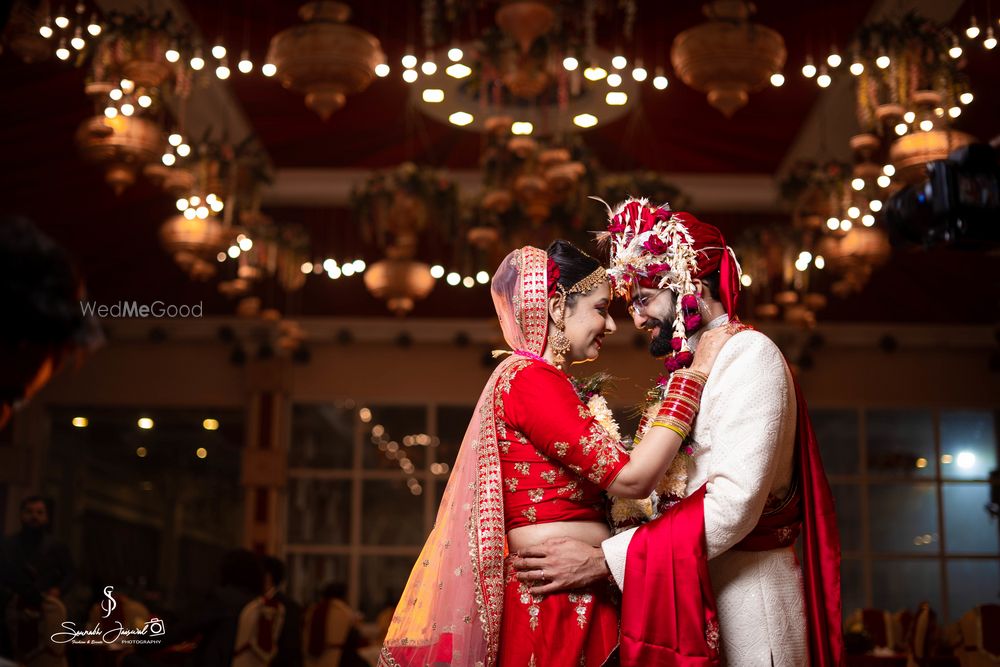 Photo From Shivang / Pallavi , Engagement & Wedding - By Saurabh Jaiswal Photography