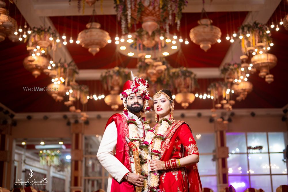 Photo From Shivang / Pallavi , Engagement & Wedding - By Saurabh Jaiswal Photography