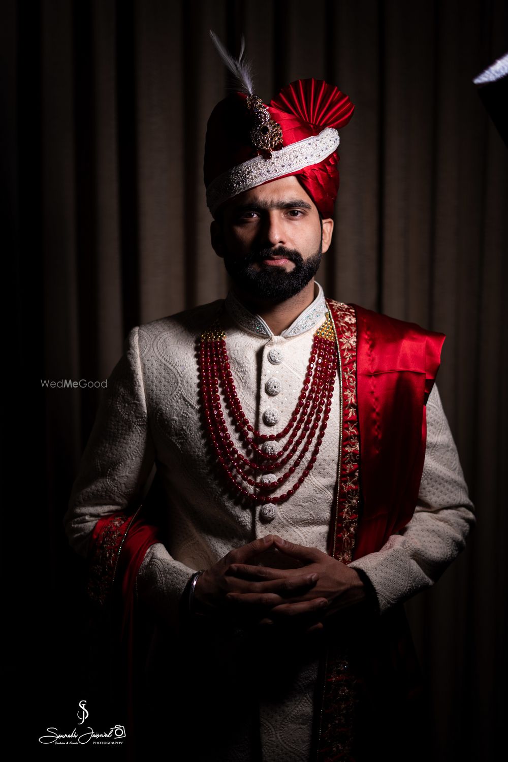 Photo From Shivang / Pallavi , Engagement & Wedding - By Saurabh Jaiswal Photography