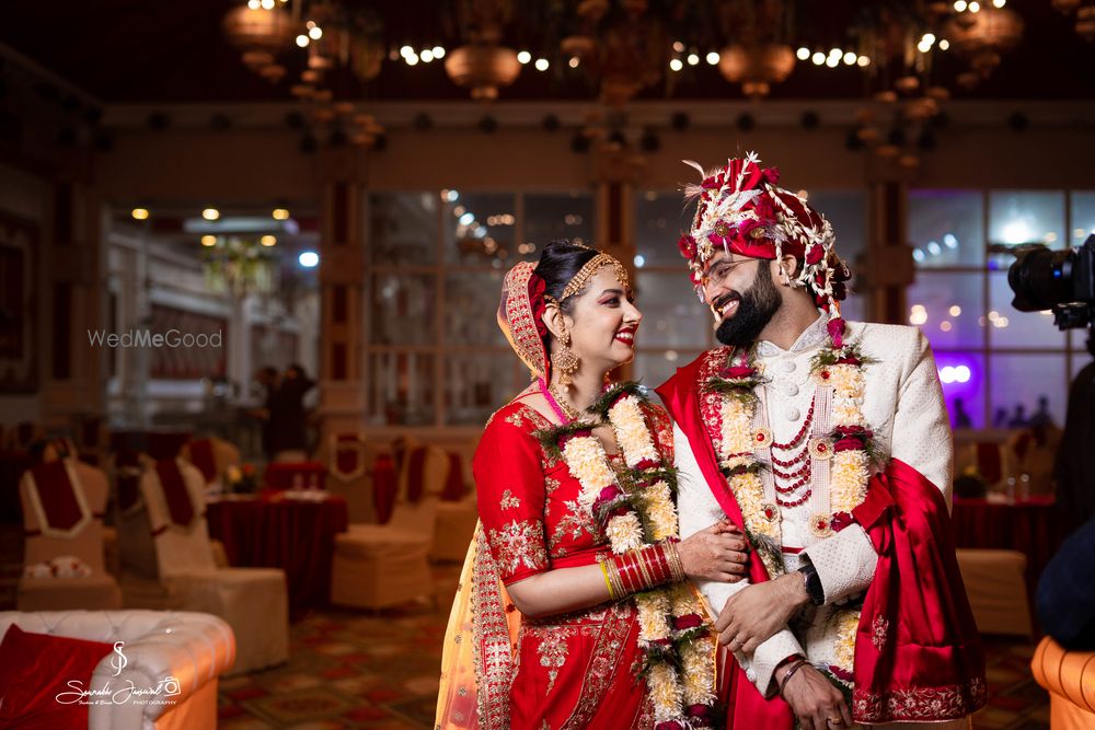 Photo From Shivang / Pallavi , Engagement & Wedding - By Saurabh Jaiswal Photography