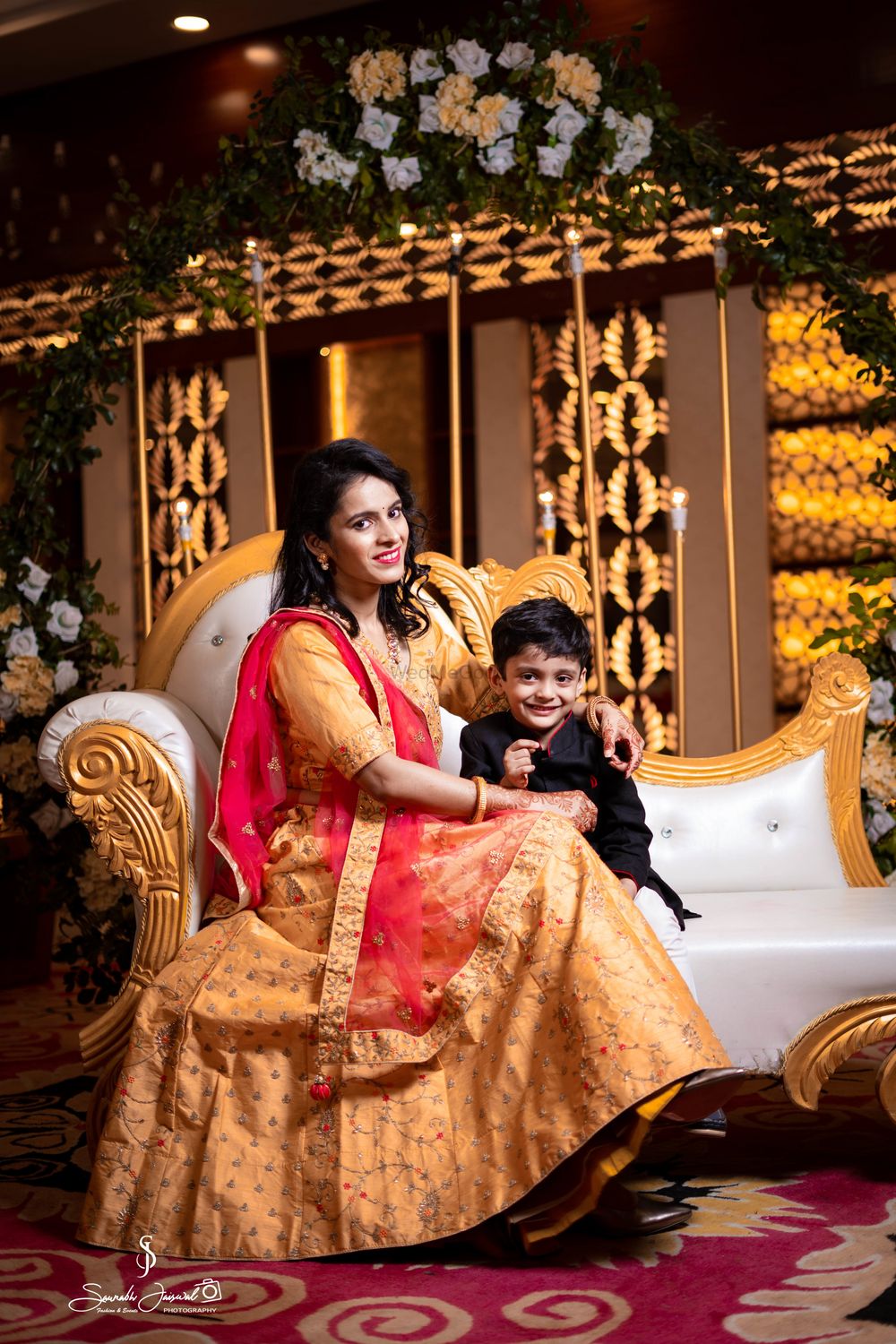 Photo From Shivang / Pallavi , Engagement & Wedding - By Saurabh Jaiswal Photography