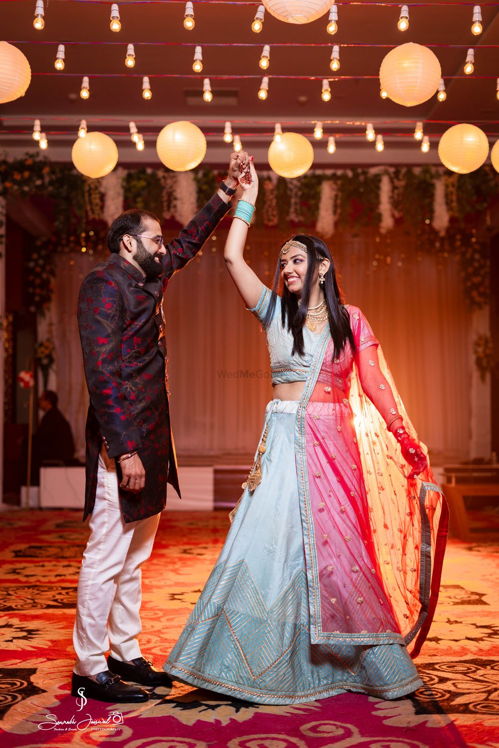 Photo From Shivang / Pallavi , Engagement & Wedding - By Saurabh Jaiswal Photography