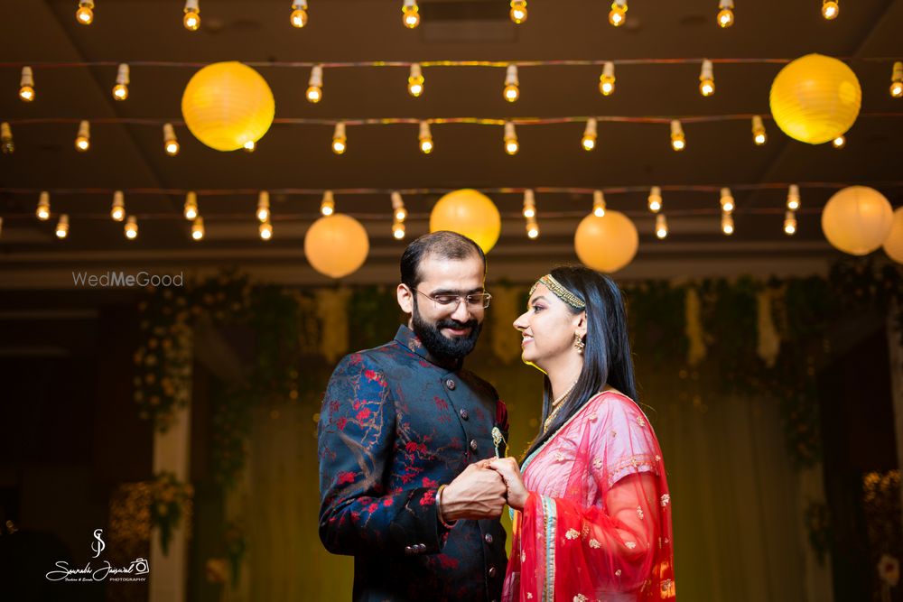 Photo From Shivang / Pallavi , Engagement & Wedding - By Saurabh Jaiswal Photography