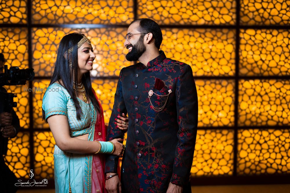 Photo From Shivang / Pallavi , Engagement & Wedding - By Saurabh Jaiswal Photography