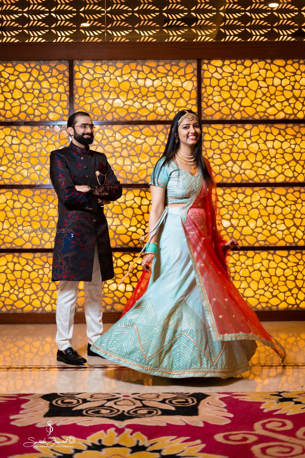 Photo From Shivang / Pallavi , Engagement & Wedding - By Saurabh Jaiswal Photography