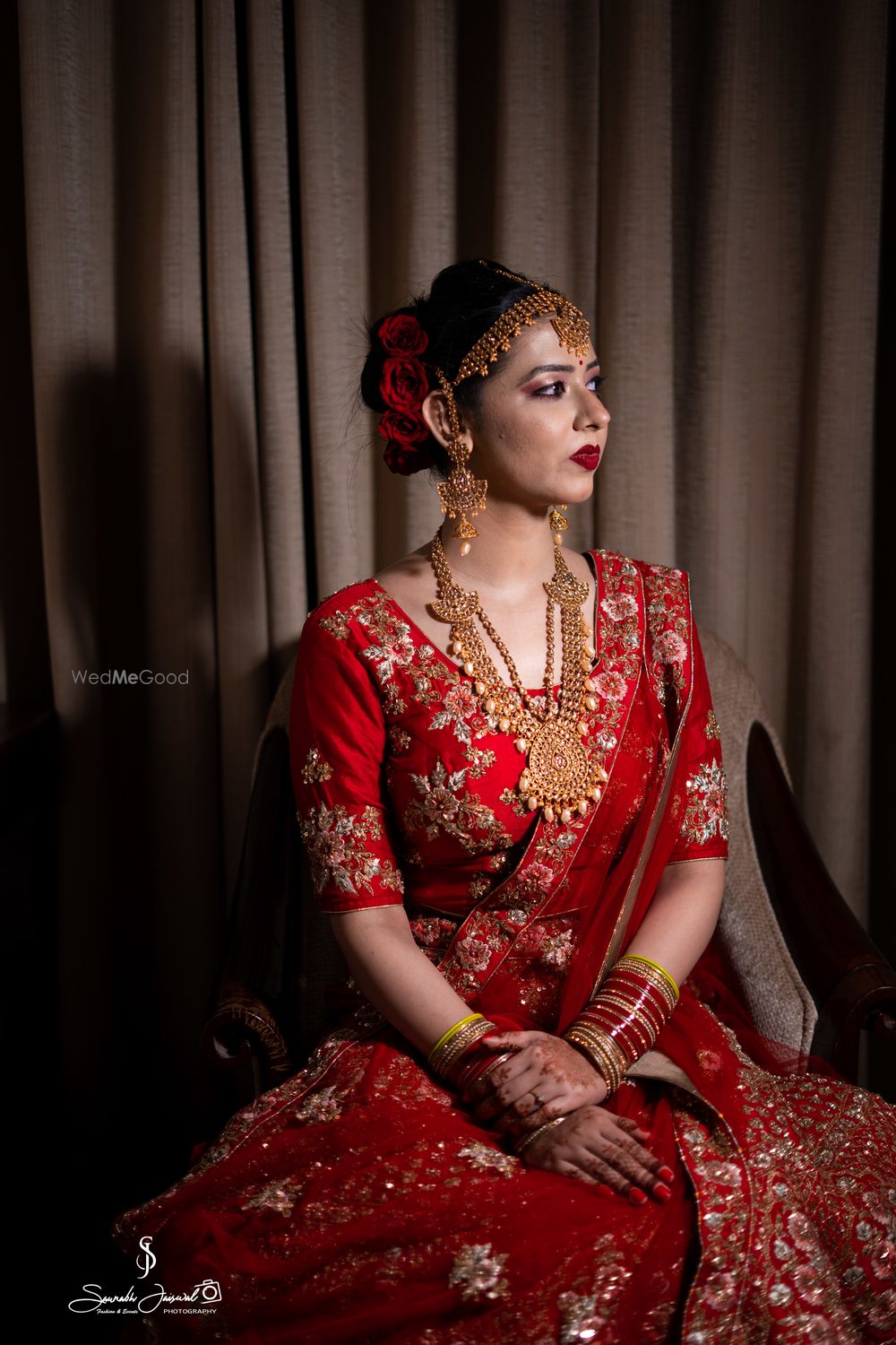 Photo From Shivang / Pallavi , Engagement & Wedding - By Saurabh Jaiswal Photography