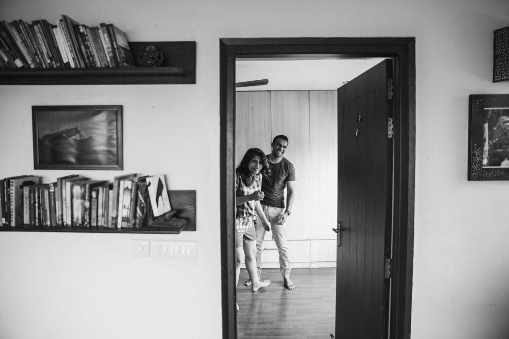 Photo From A day in their life - By Weddingrams