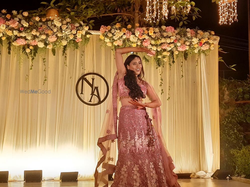 Photo From Neha +Ananth  - By Narthana