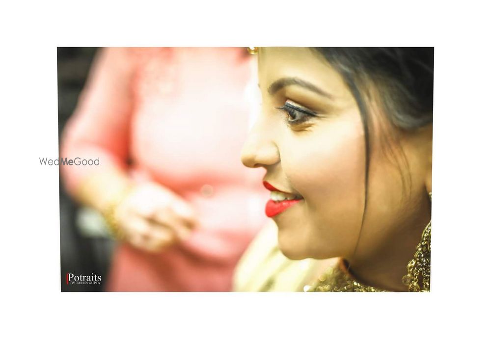 Photo From aakanksha makeup room shoot - By Potraits By Tarun Gupta