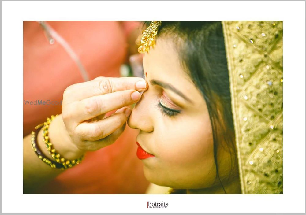 Photo From aakanksha makeup room shoot - By Potraits By Tarun Gupta