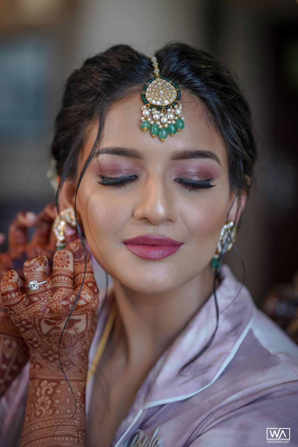 Photo From SHAILEE & BHAWIN - By Wedding Art