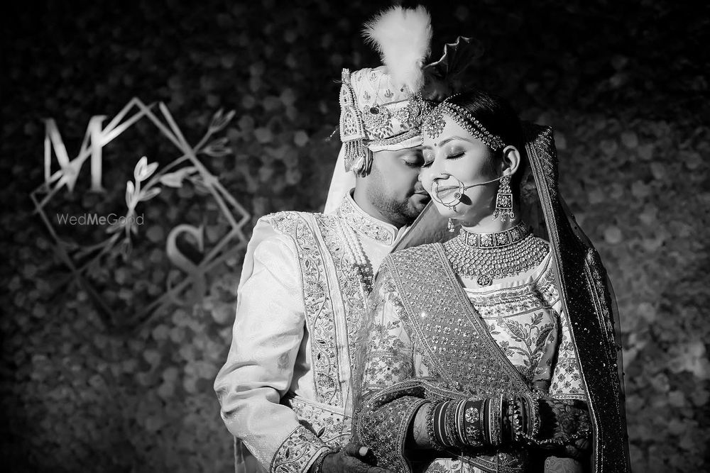 Photo From Manav x Sonal - wedLcok - By LensKing Photography