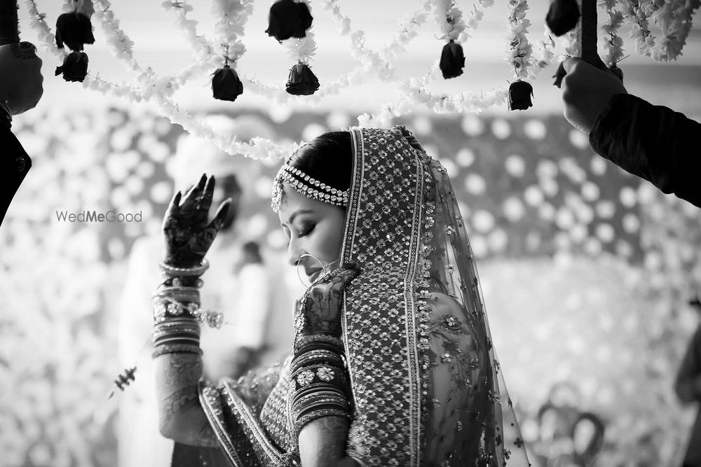 Photo From Manav x Sonal - wedLcok - By LensKing Photography