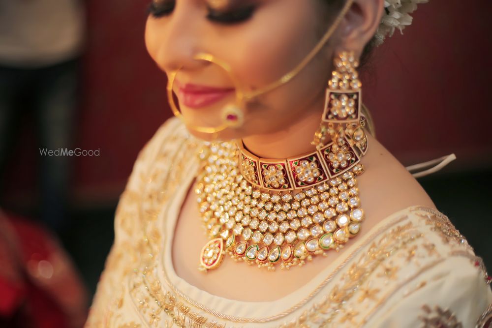 Photo From Manav x Sonal - wedLcok - By LensKing Photography