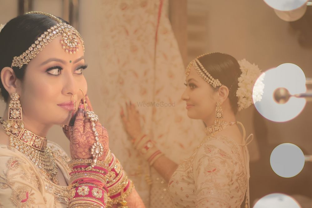 Photo From Manav x Sonal - wedLcok - By LensKing Photography
