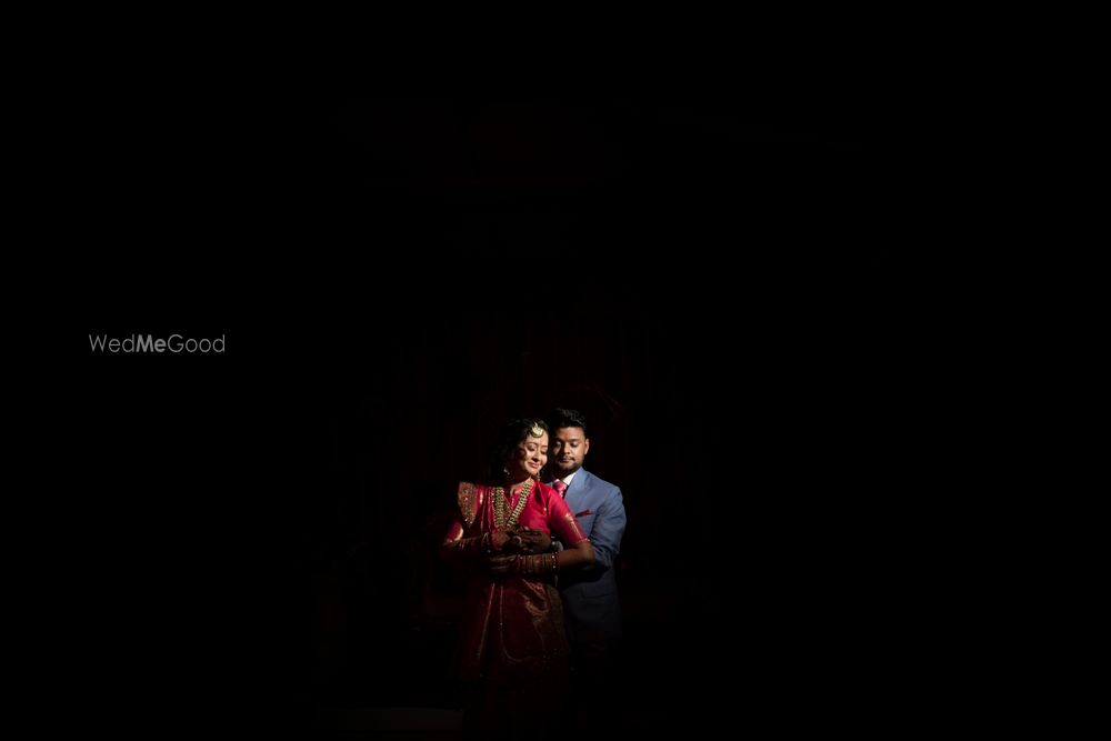 Photo From Manav x Sonal - wedLcok - By LensKing Photography