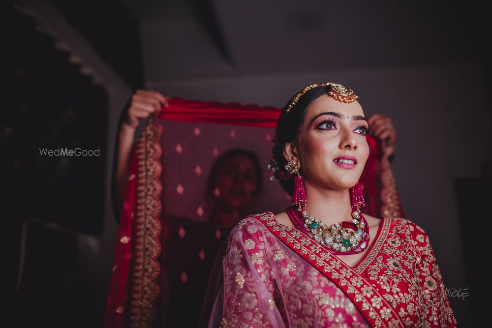 Photo From Amit & Moksha l Wedding - By Sam Jagdale Productions