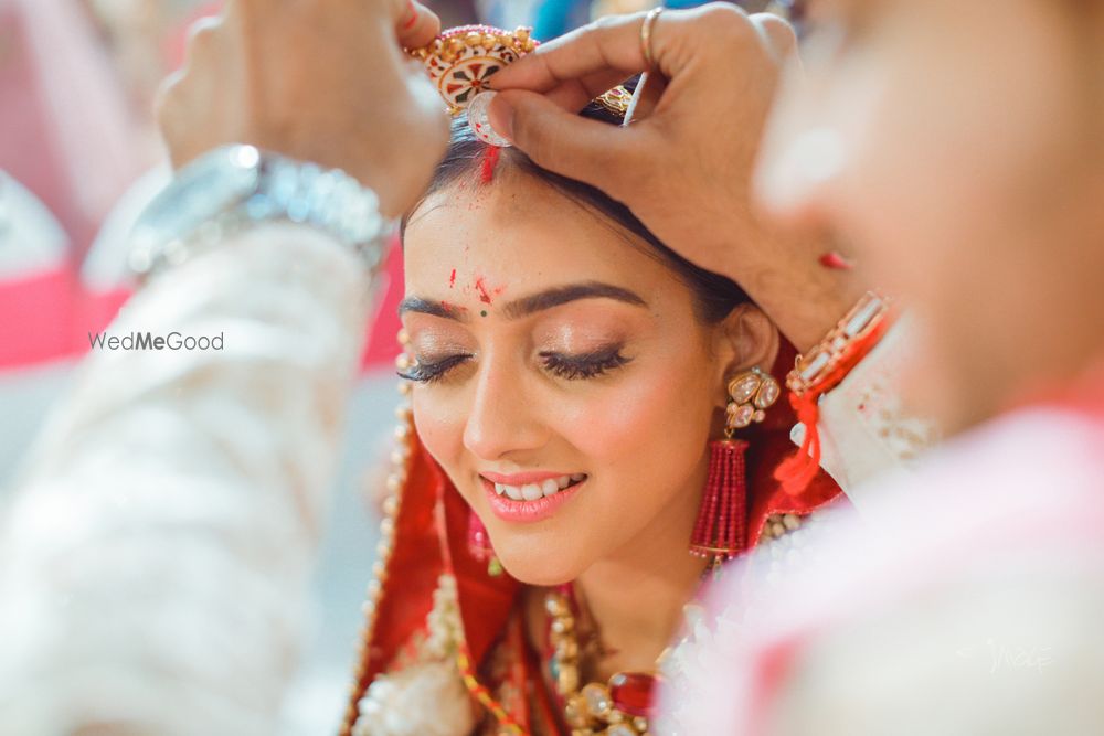 Photo From Amit & Moksha l Wedding - By Sam Jagdale Productions