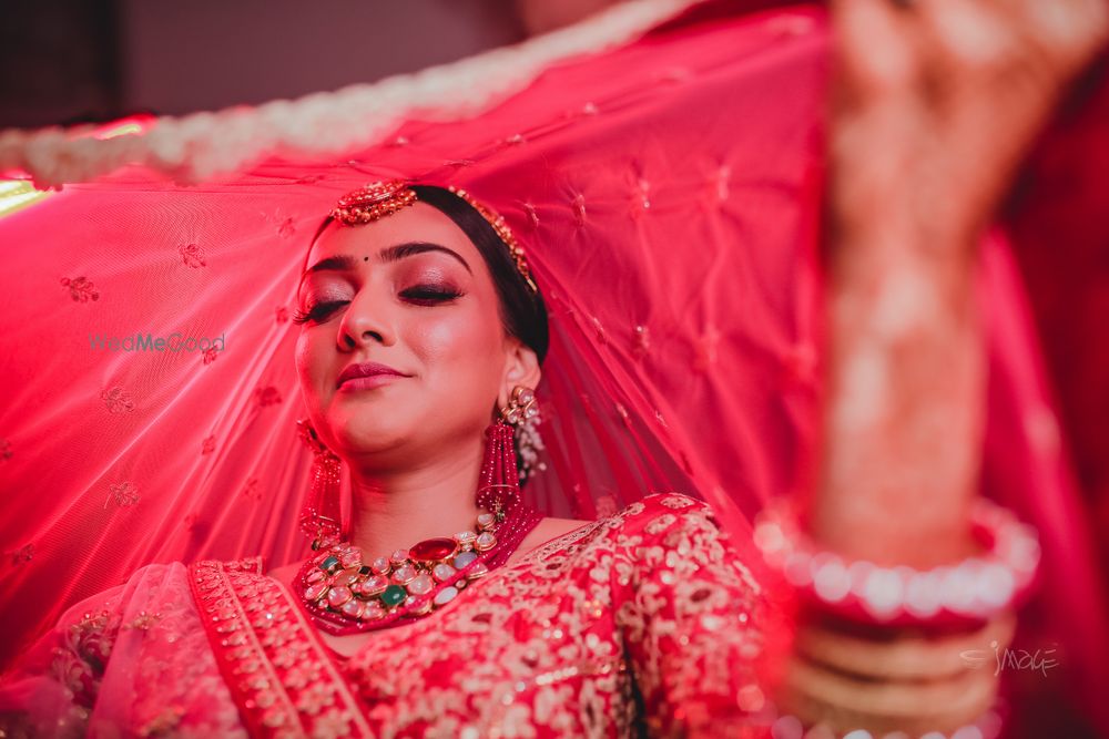 Photo From Amit & Moksha l Wedding - By Sam Jagdale Productions