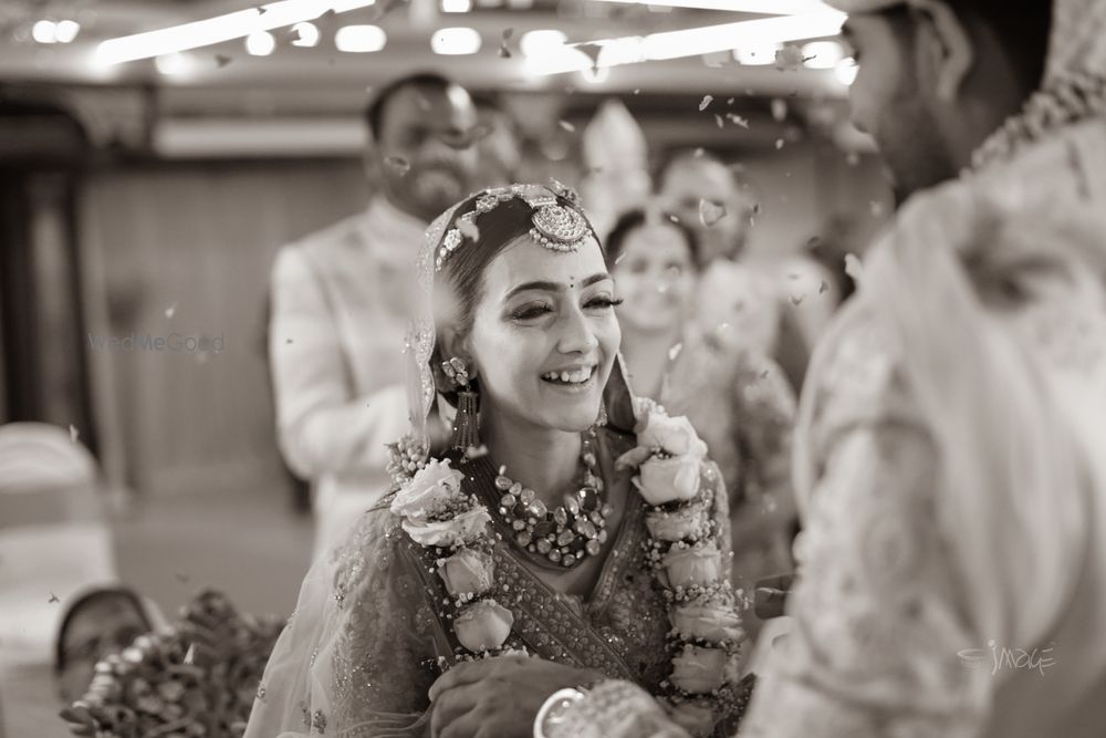 Photo From Amit & Moksha l Wedding - By Sam Jagdale Productions