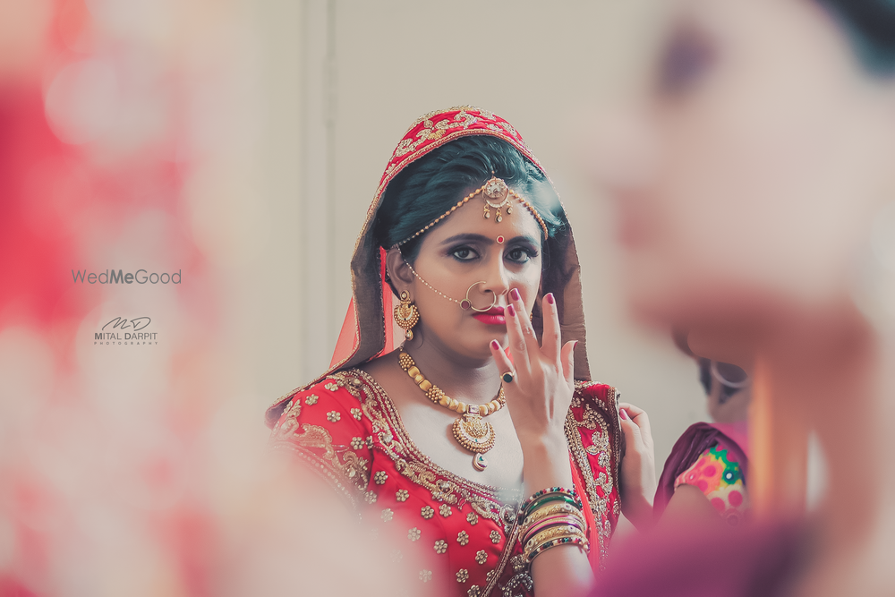 Photo From Nidhi+Rushi Wedding - By Mital Patel Photography