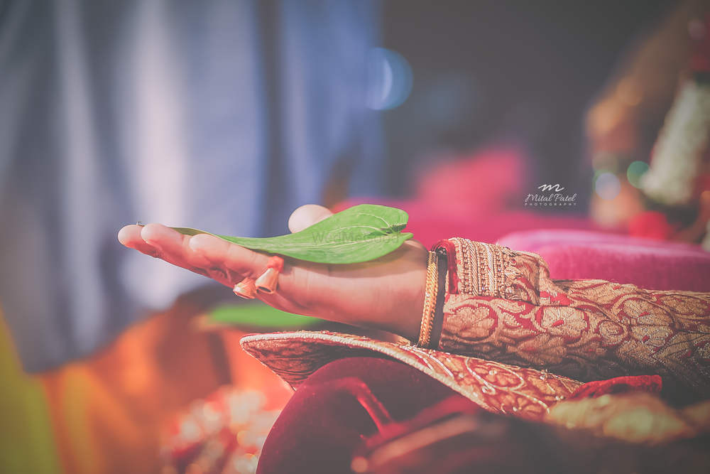 Photo From Nidhi+Rushi Wedding - By Mital Patel Photography