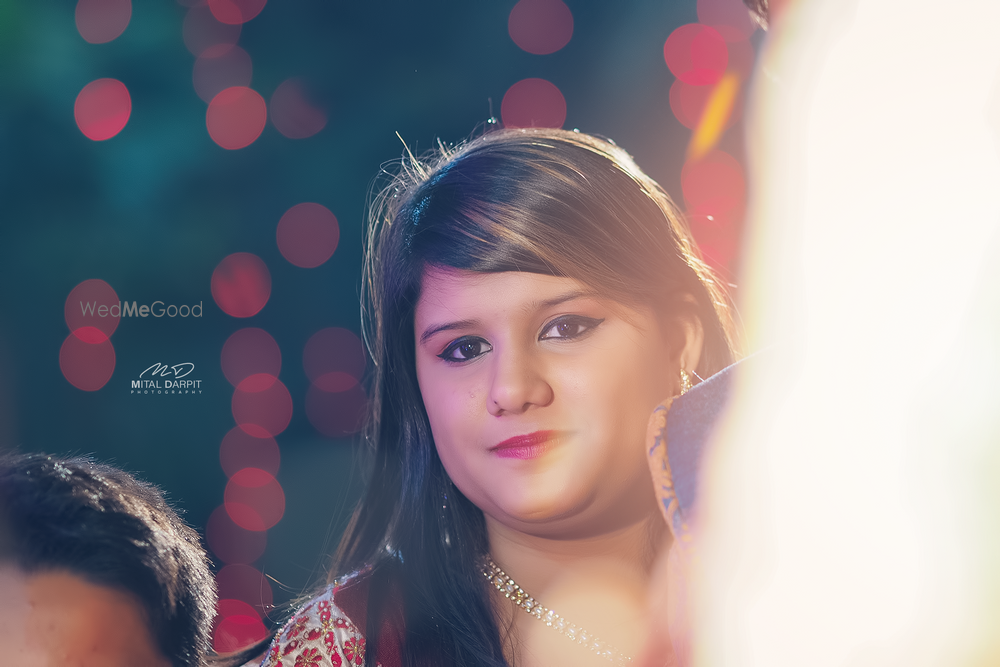 Photo From Nidhi+Rushi Wedding - By Mital Patel Photography