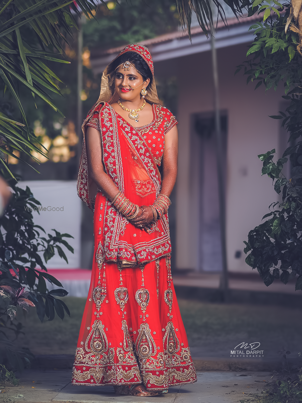 Photo From Nidhi+Rushi Wedding - By Mital Patel Photography