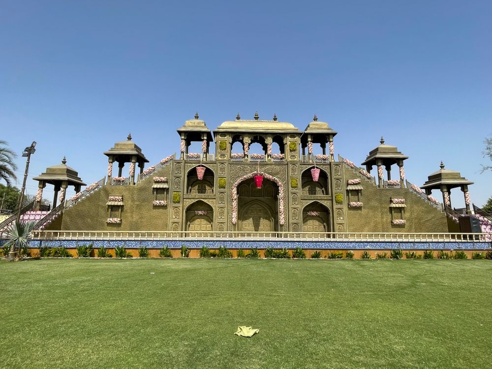 Photo From Interior - By Shree Rooplaxmi Castles Hotel And Garden