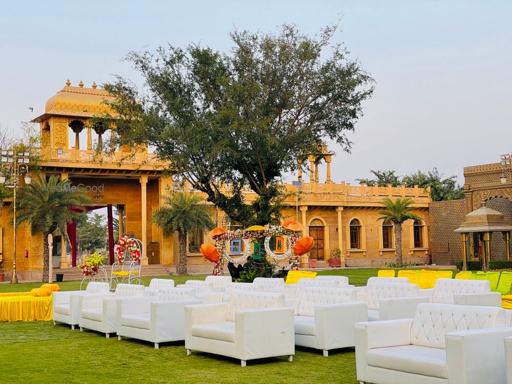 Photo From Interior - By Shree Rooplaxmi Castles Hotel And Garden