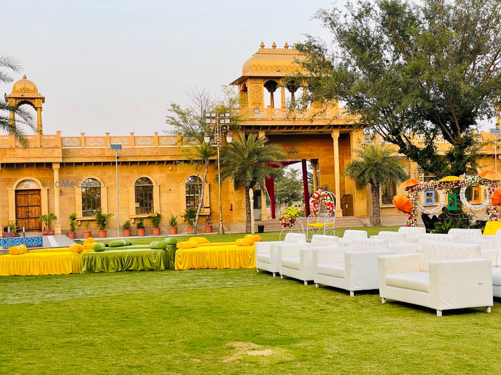 Photo From Interior - By Shree Rooplaxmi Castles Hotel And Garden