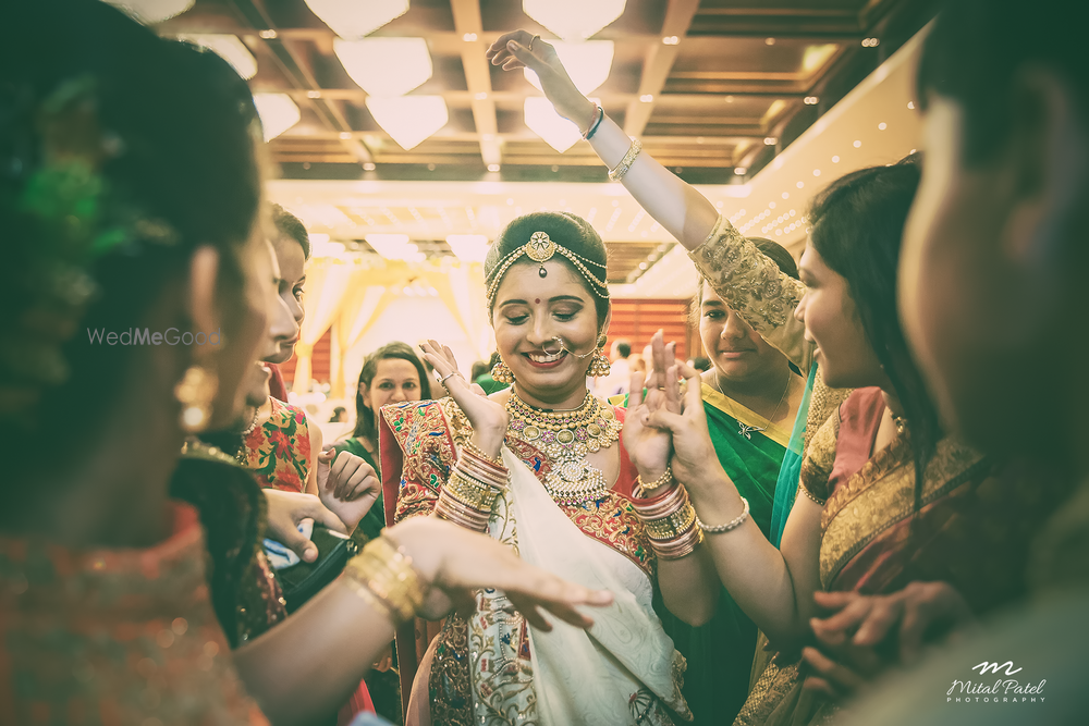 Photo From Priyanka+Bhavin Wedding - By Mital Patel Photography