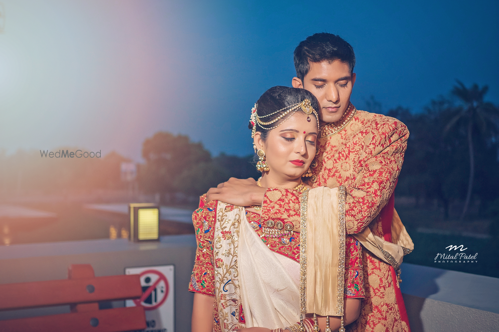 Photo From Priyanka+Bhavin Wedding - By Mital Patel Photography