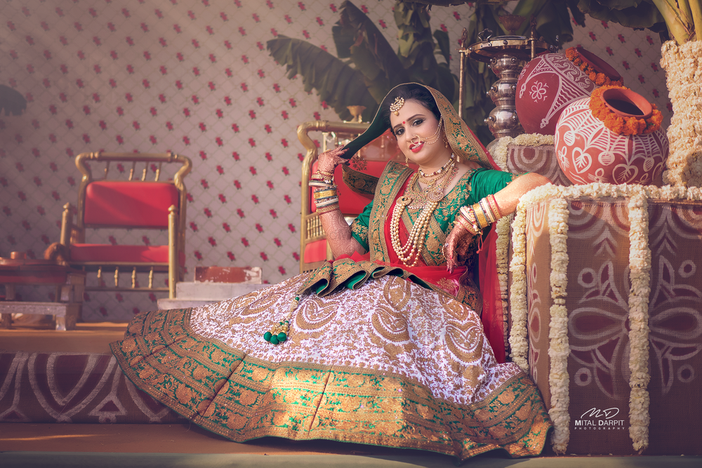 Photo From Avani Wedding - By Mital Patel Photography