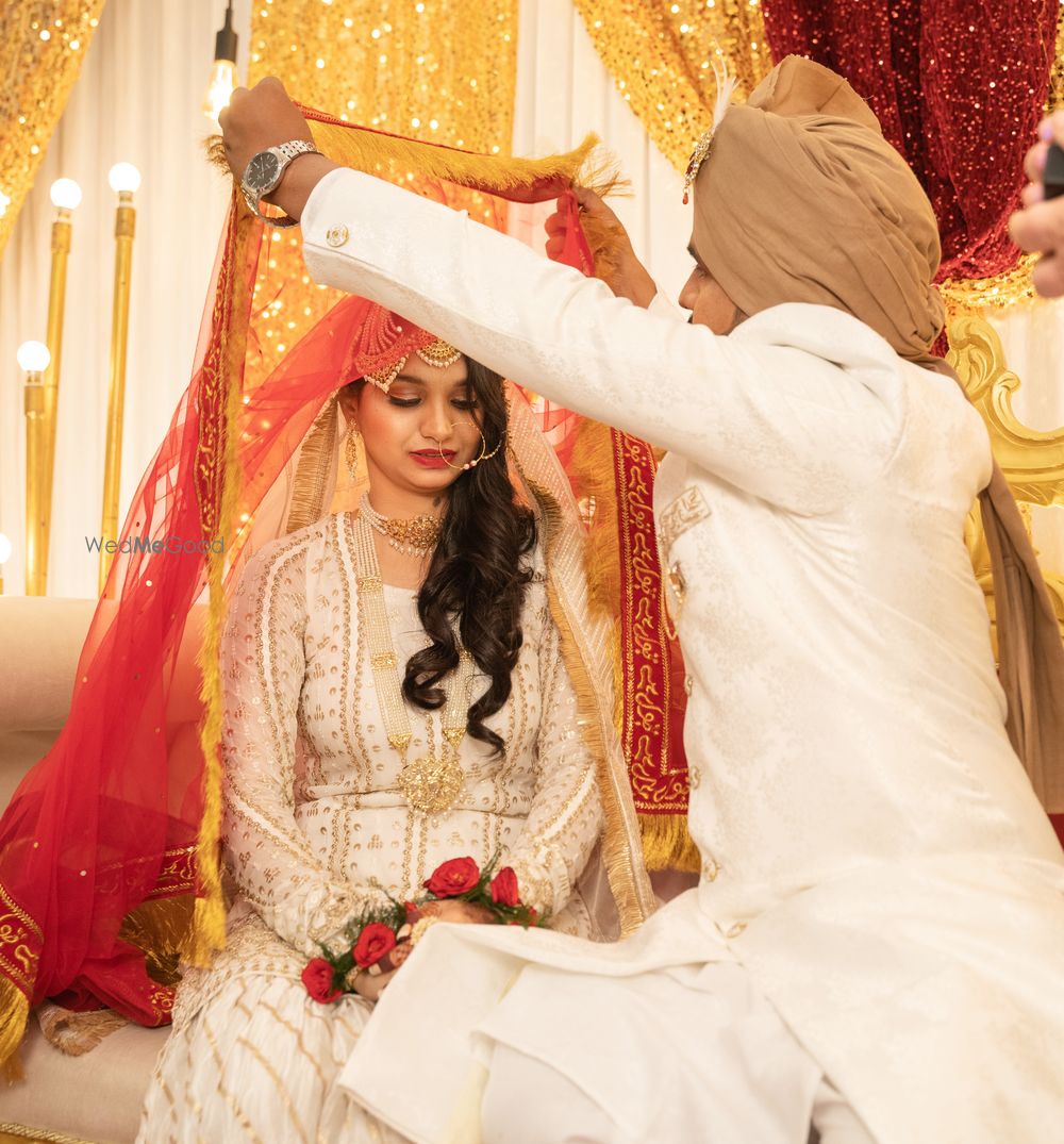 Photo From Asif & Sifa - By Weddings by Shivam