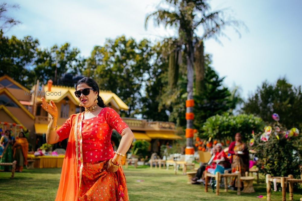 Photo From Sri Sau Mehendi - By Filmy Shaadi