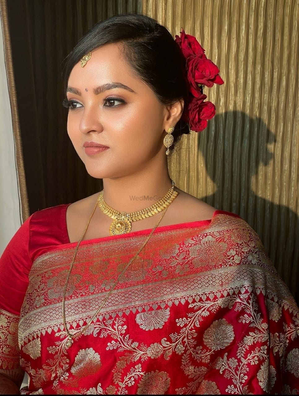 Photo From Anisha wedding - By Charu Makeup Artistt