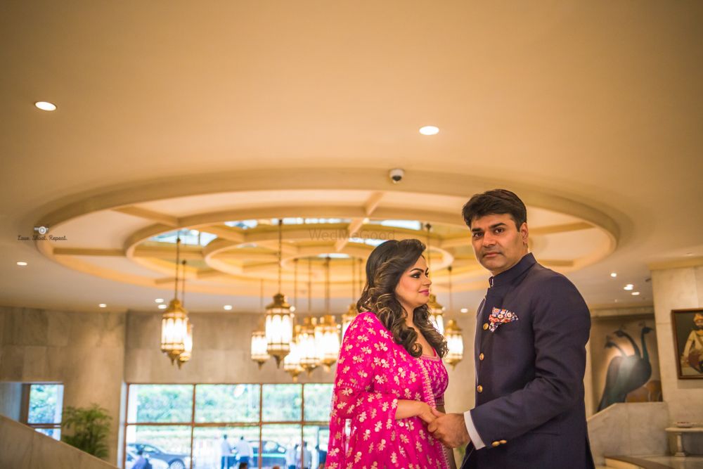 Photo From Rahul & Purva - By Love.shoot.repeat
