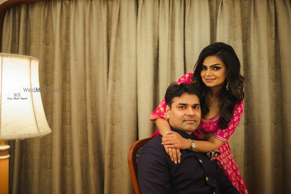 Photo From Rahul & Purva - By Love.shoot.repeat