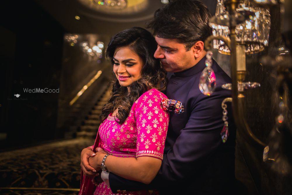 Photo From Rahul & Purva - By Love.shoot.repeat