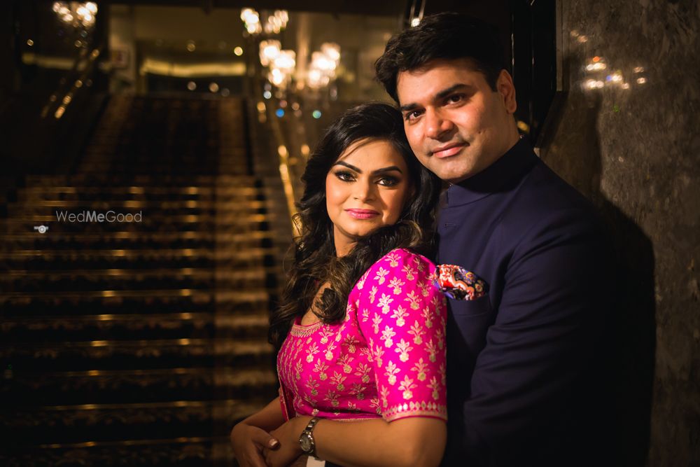 Photo From Rahul & Purva - By Love.shoot.repeat