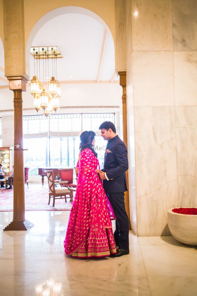 Photo From Rahul & Purva - By Love.shoot.repeat