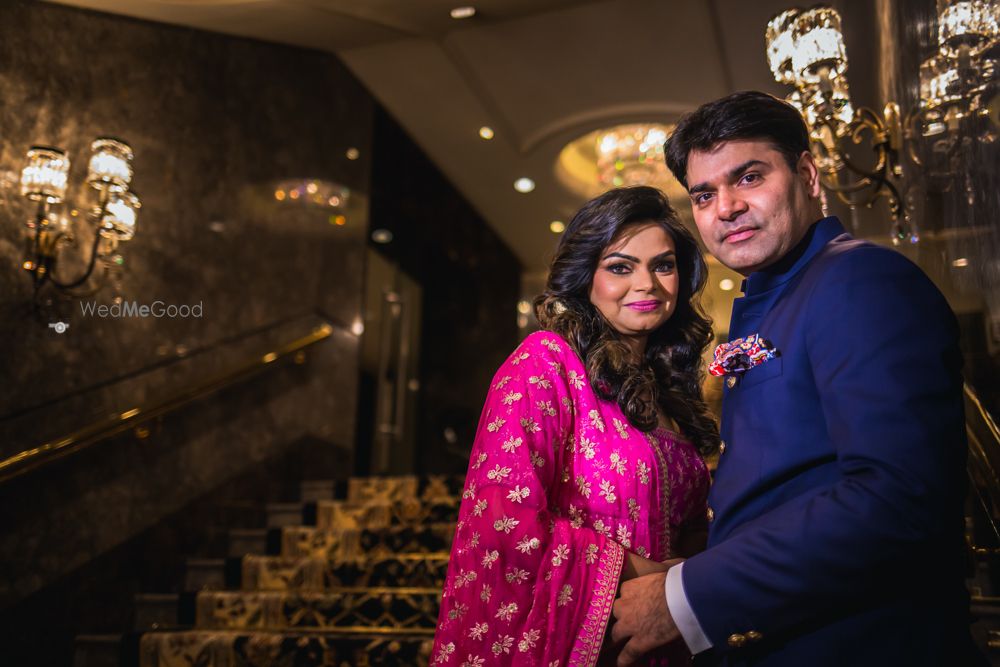 Photo From Rahul & Purva - By Love.shoot.repeat