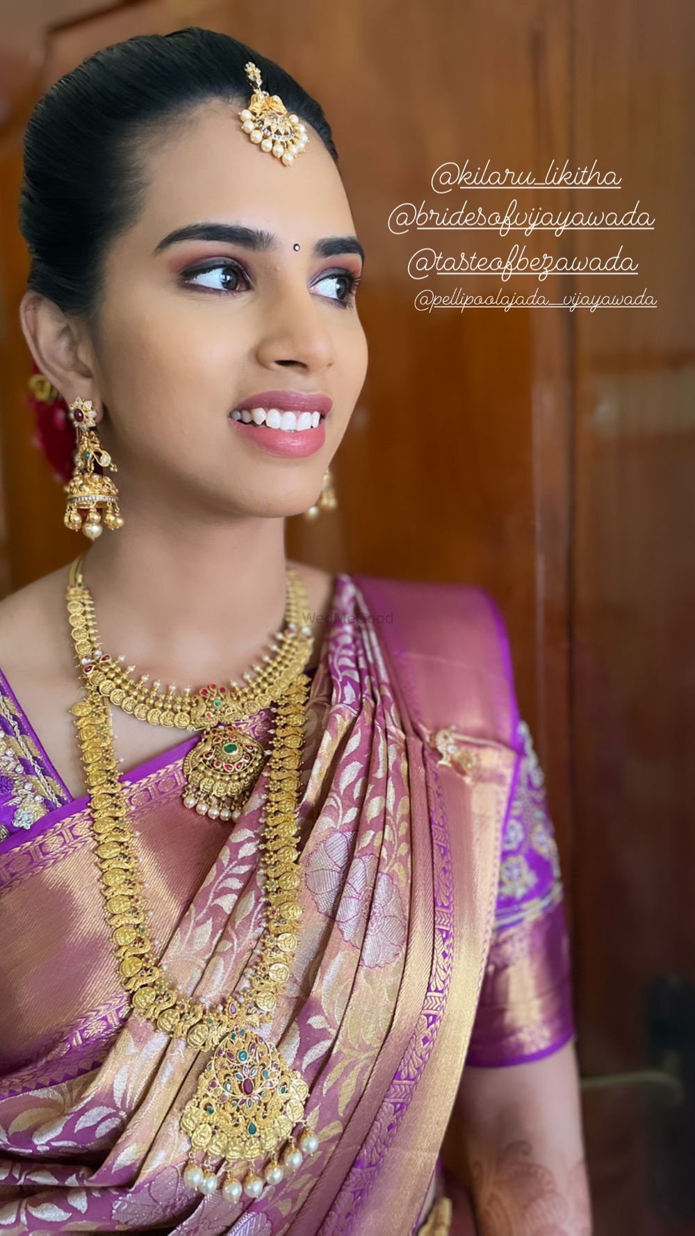 Photo From Bridesmaids - By Lavish Makeovers by Prathyusha