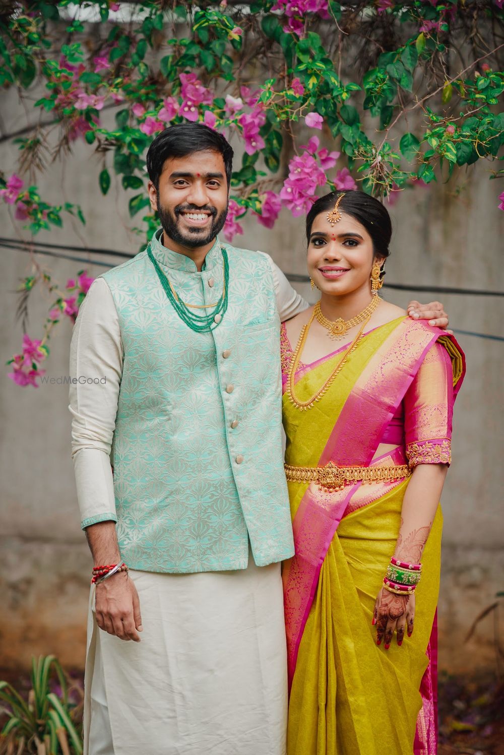 Photo From Siddarth x Sanjutha - By More Than Red