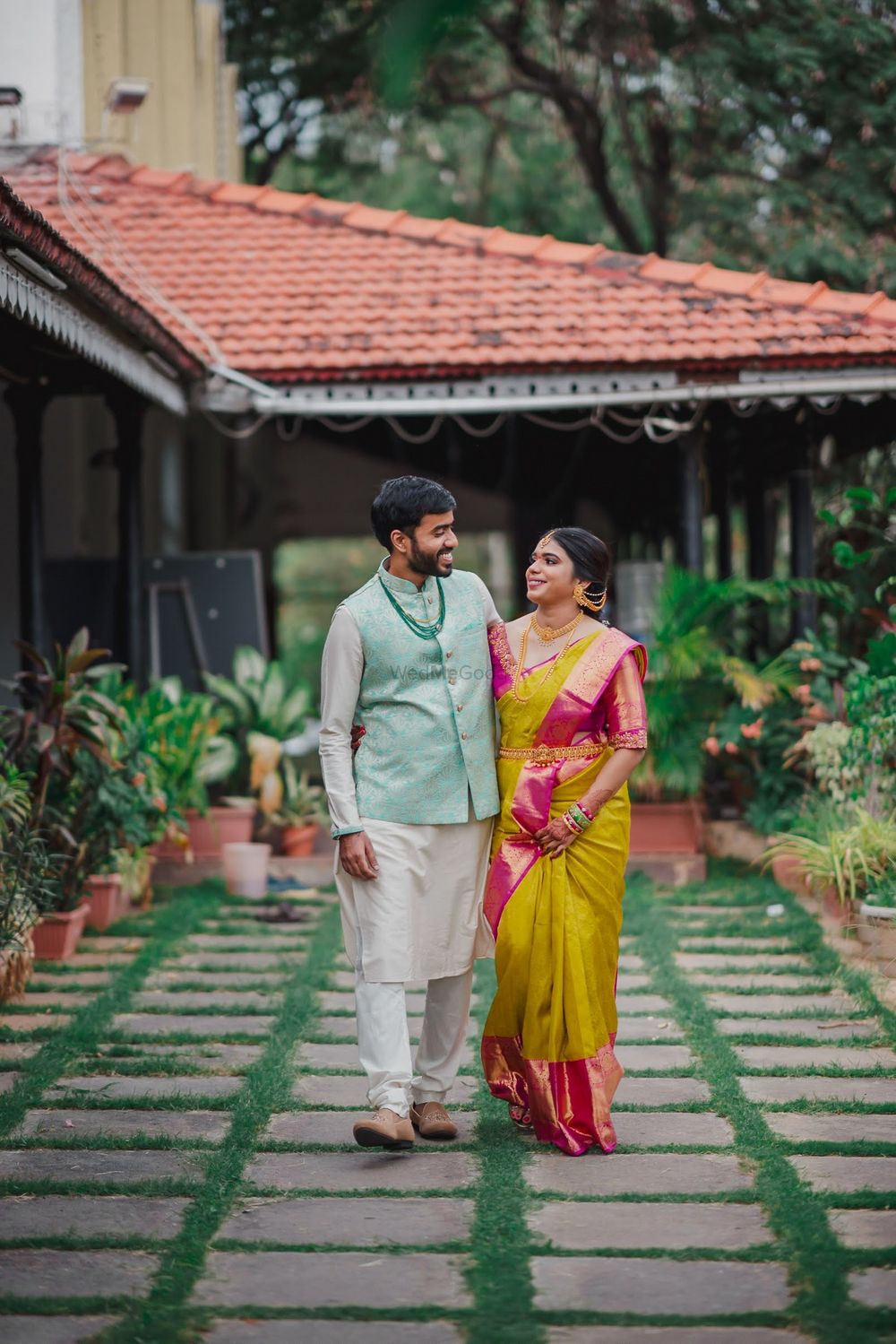 Photo From Siddarth x Sanjutha - By More Than Red