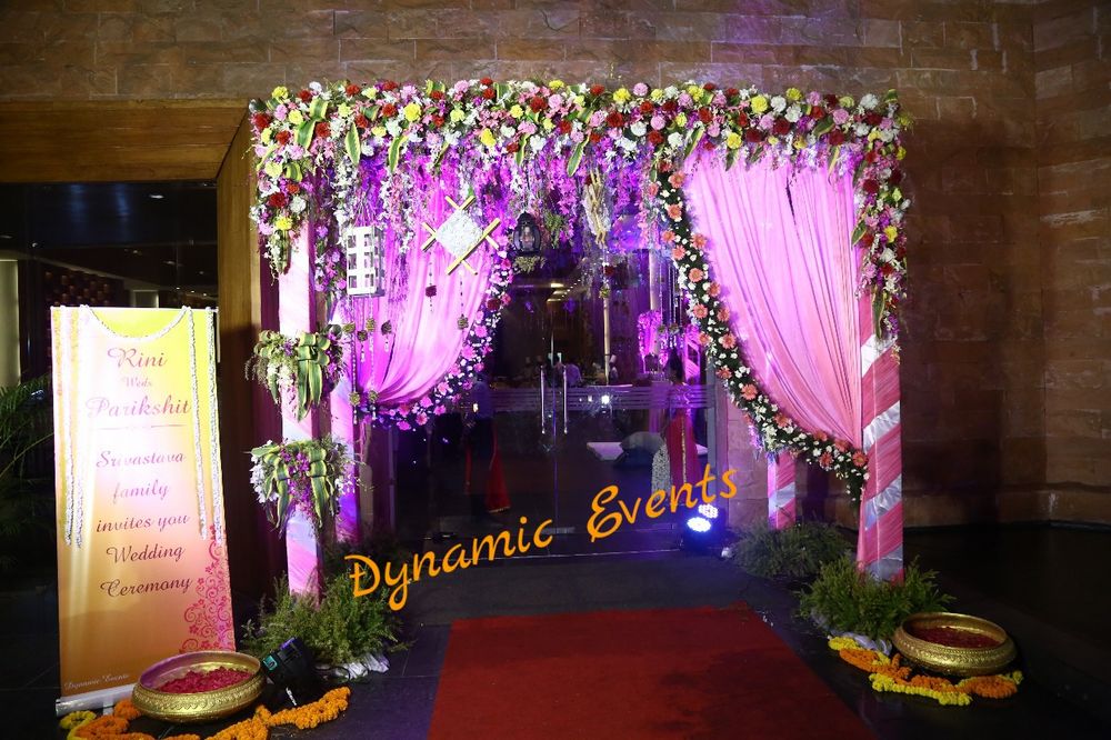 Photo From Wedding Decorz - By Dynamic Events