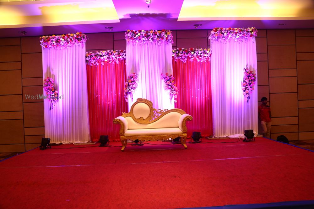 Photo From Wedding Decorz - By Dynamic Events