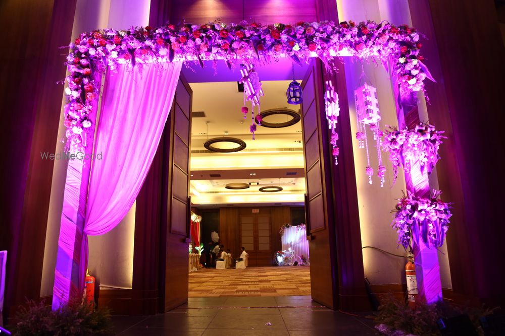 Photo From Wedding Decorz - By Dynamic Events