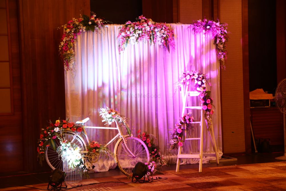 Photo From Wedding Decorz - By Dynamic Events